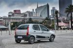 Tata Indica Flash 2016 года